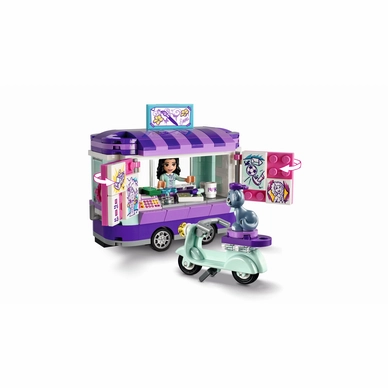 Lego Emma's Kunstkraam