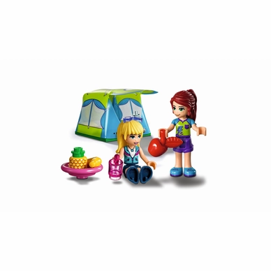 Lego Mia's Camper