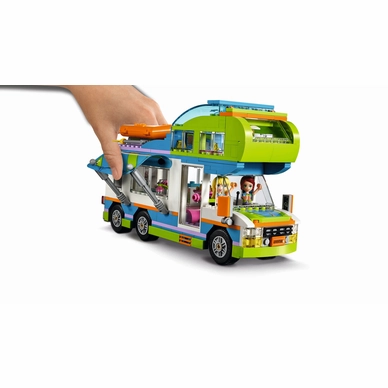 Lego Mia's Camper