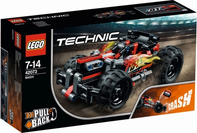 Lego Bash