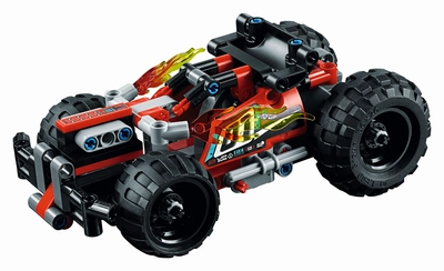 Lego Bash