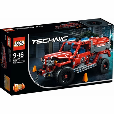 Lego Eerste Hulp