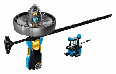 Lego Nya