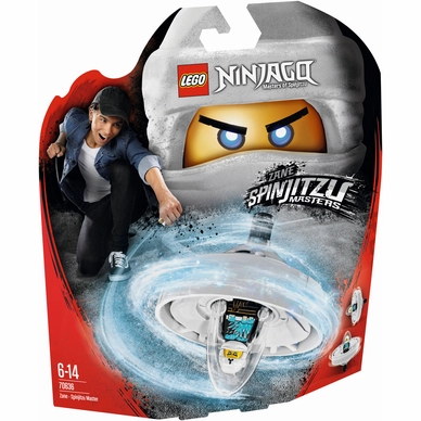 Lego Zane