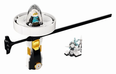 Lego Zane
