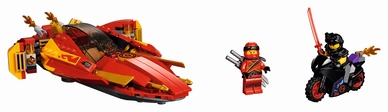 Lego Katana V11
