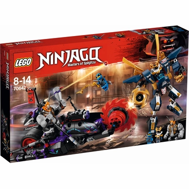 Lego Killow