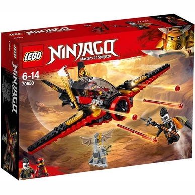 Lego Destiny Wing