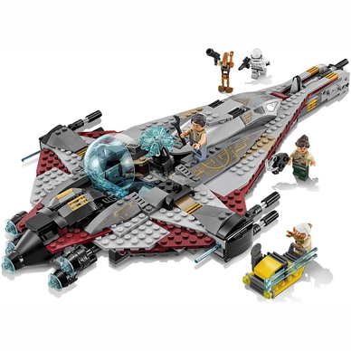 Lego De Arrowhead