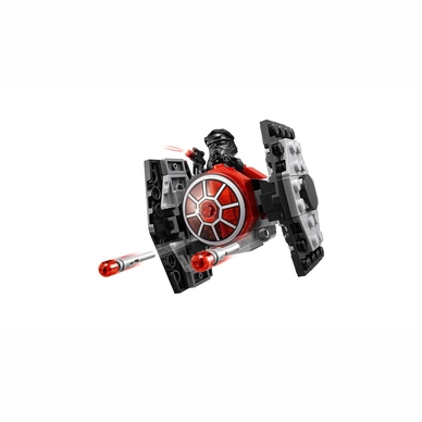 Lego First Order Tie Fighter Microfighter