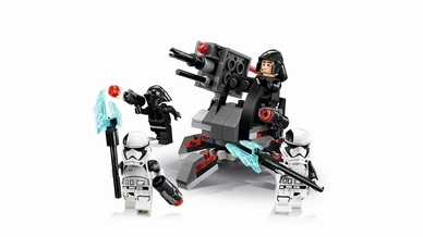 Lego First Order Specialisten Battle Pack