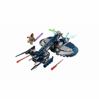 Lego General Grievous Combat Speeder