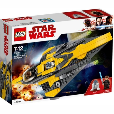 Lego Starfighter