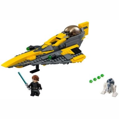 Lego Starfighter