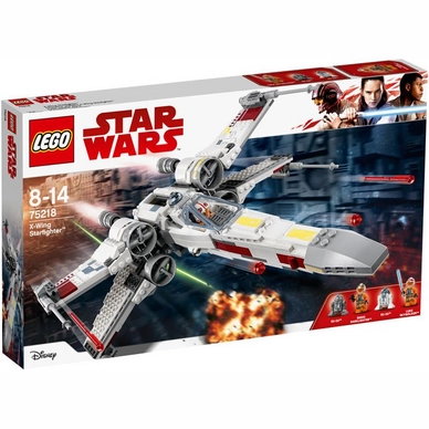Lego Xwing