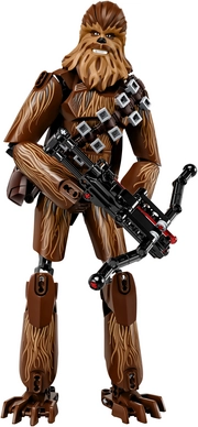 Lego Chewbacca