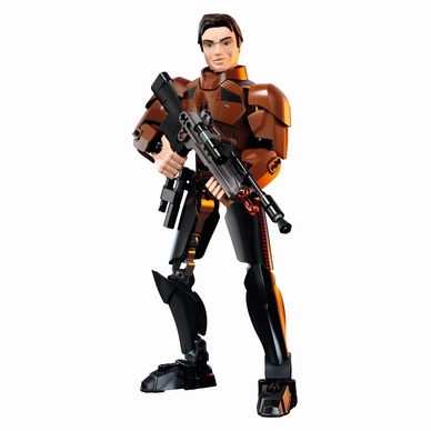 Lego Han Solo