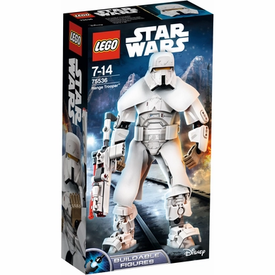 Lego Range Trooper