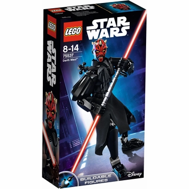 Lego Darth Maul