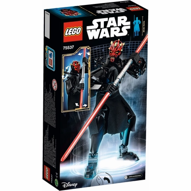 Lego Darth Maul