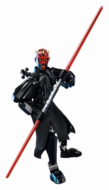 Lego Darth Maul