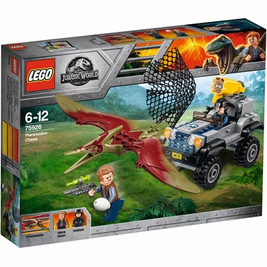 Lego Pteranodon