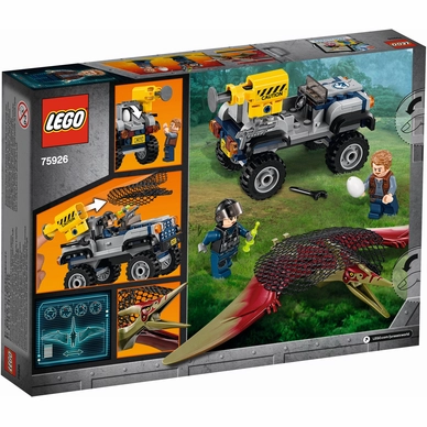 Lego Pteranodon