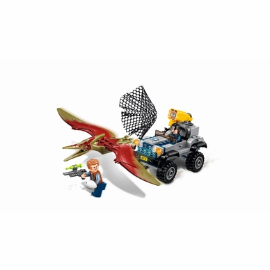 Lego Pteranodon
