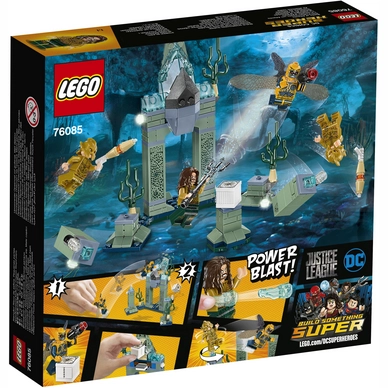 Lego Slag Om Atlantis