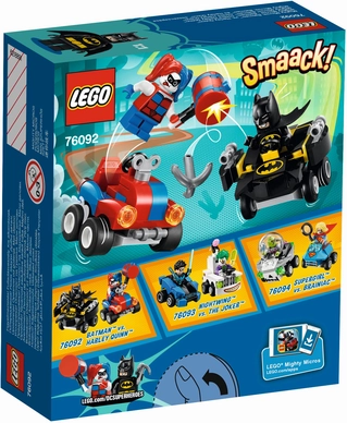 Lego Batman 2