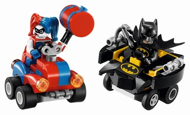 Lego Batman 2