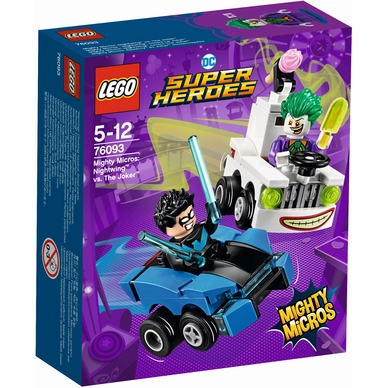Lego Nightwing