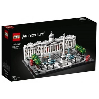 LEGO Architecture Trafalgar Square Set (21045)