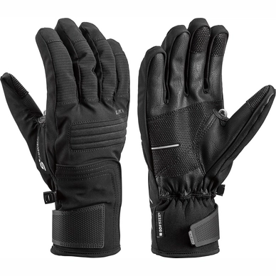Handschoenen Leki Progressive 5 S Black