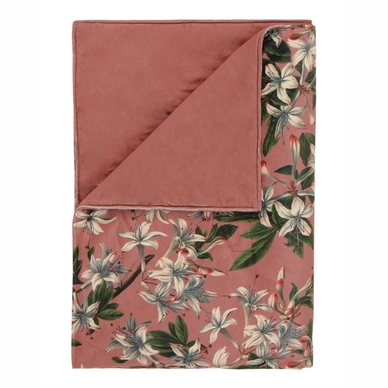 Quilt Essenza Lily Dusty Rose