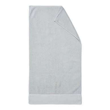 Handtuch Marc O'Polo Linan Grey (70 x 140 cm)