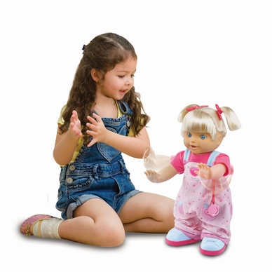 Vtech Lisa Leert Lopen Little Love