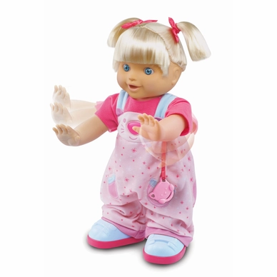 Vtech Lisa Leert Lopen Little Love