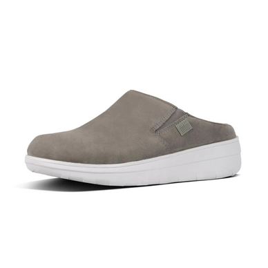 FitFlop Loaff Suede Timberwol