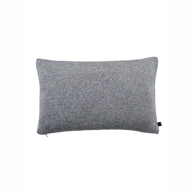 Coussin Marc O'Polo Loma Anthracite (30 x 50 cm)
