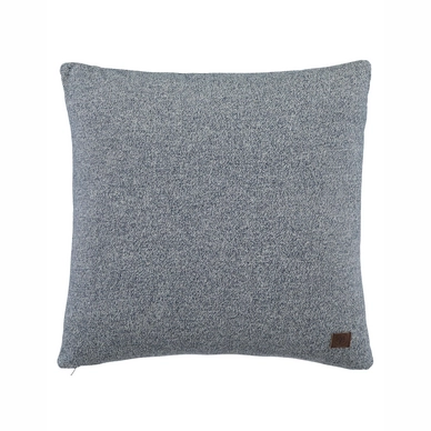 Coussin Marc O'Polo Loma Anthracite (50 x 50 cm)