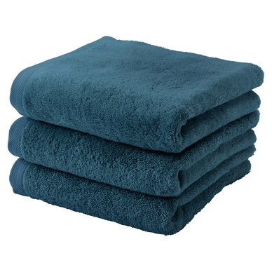 Hand Towels Aquanova London Ocean (set of 3)