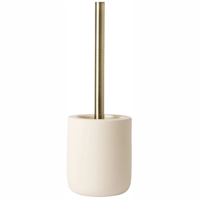 WC-Borstel Mette Ditmer Lotus Sand