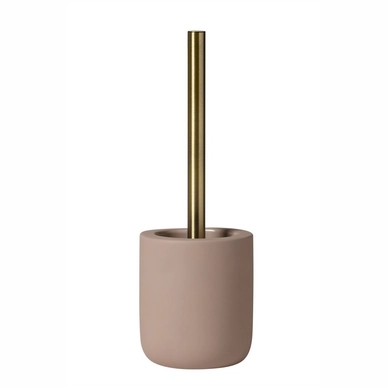 WC-Borstel Mette Ditmer Lotus Blush