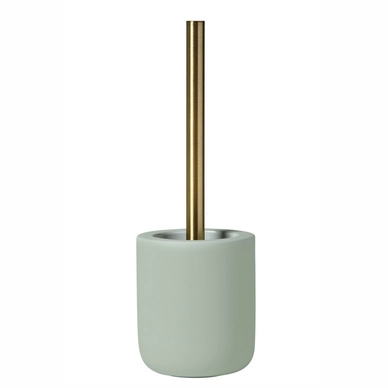 WC-Borstel Mette Ditmer Lotus Dust Green