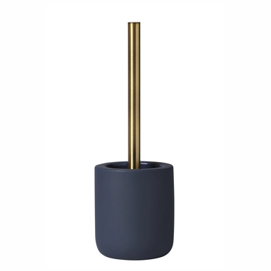 WC-Borstel Mette Ditmer Lotus Navy