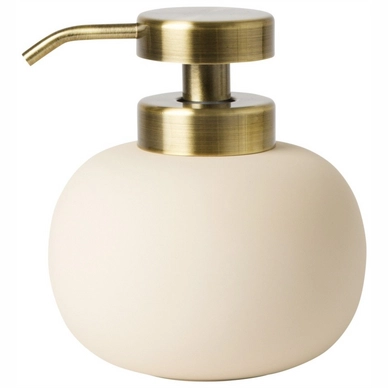Zeepdispenser Mette Ditmer Lotus Sand