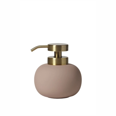 Zeepdispenser Mette Ditmer Lotus Blush