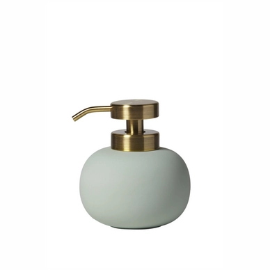 Zeepdispenser Mette Ditmer Lotus Dust Green