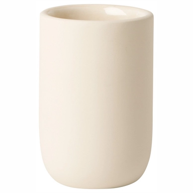 Beker Mette Ditmer Lotus Sand